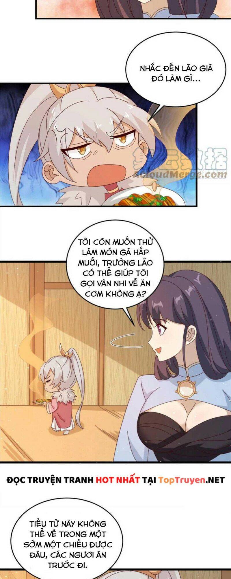 Chân Võ Thế Giới