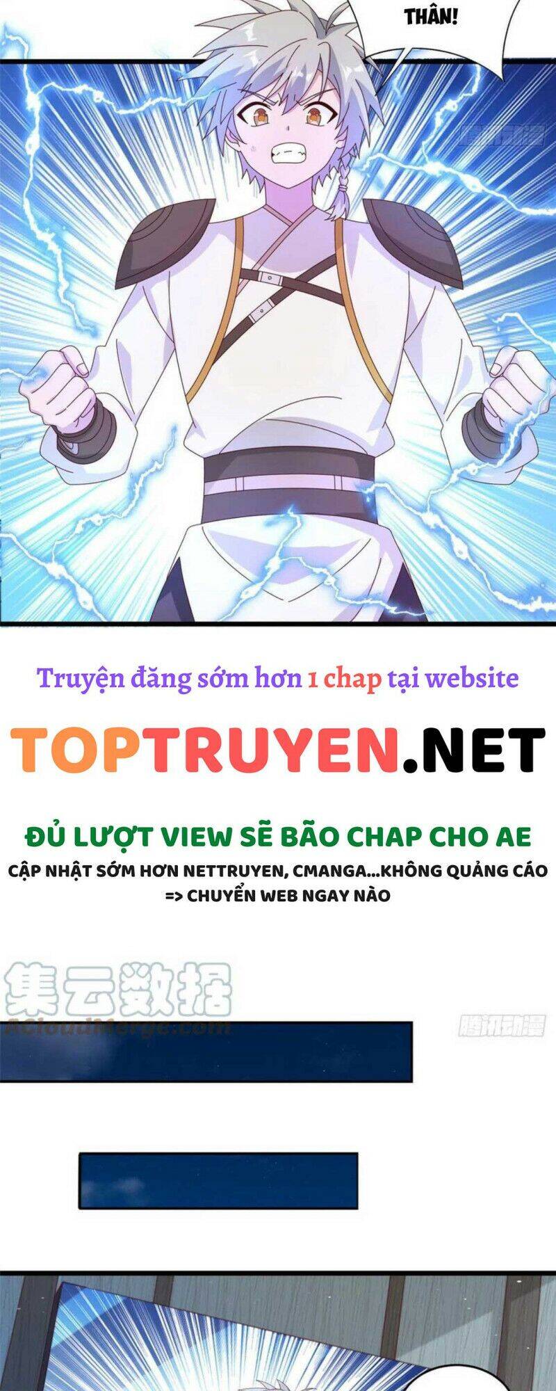 Chân Võ Thế Giới