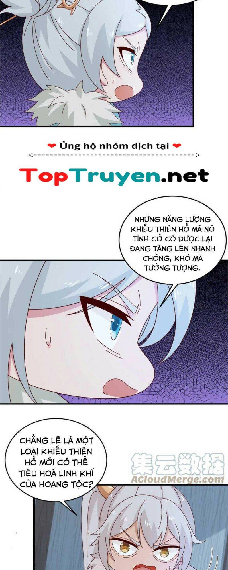 Chân Võ Thế Giới