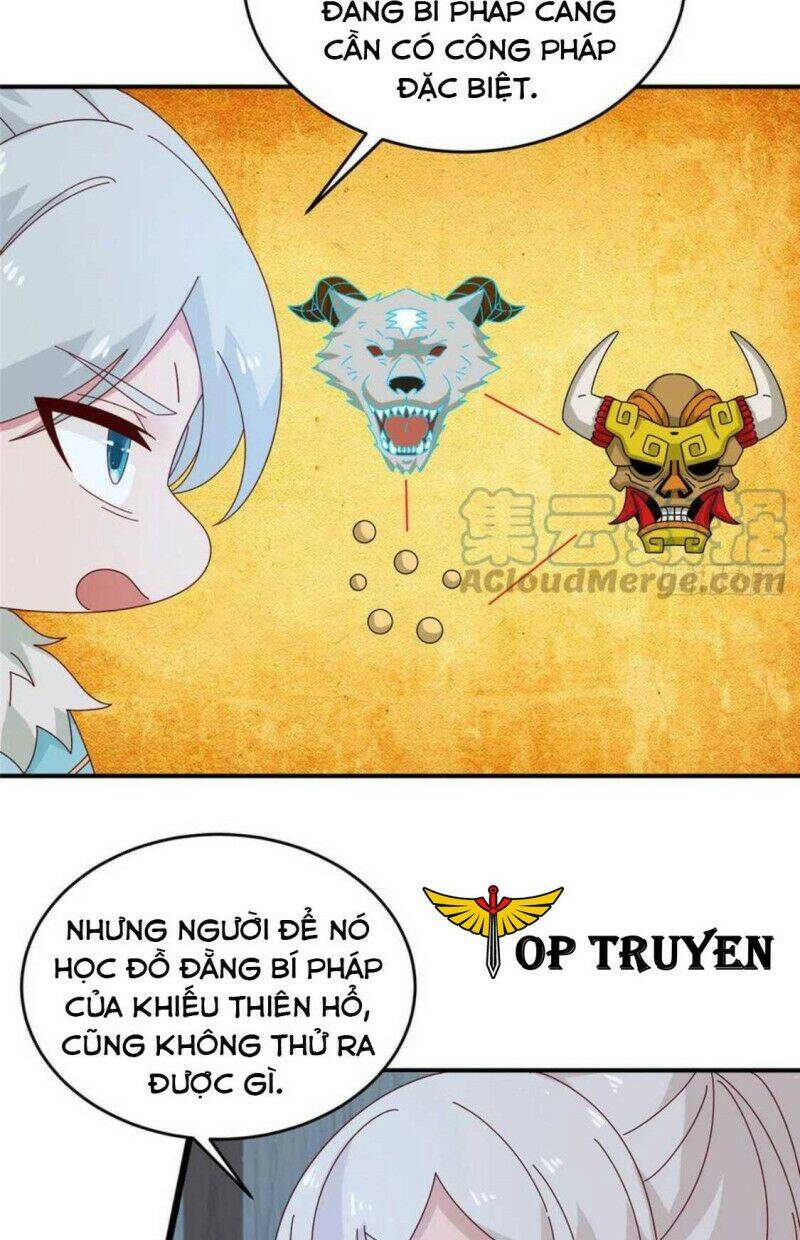 Chân Võ Thế Giới