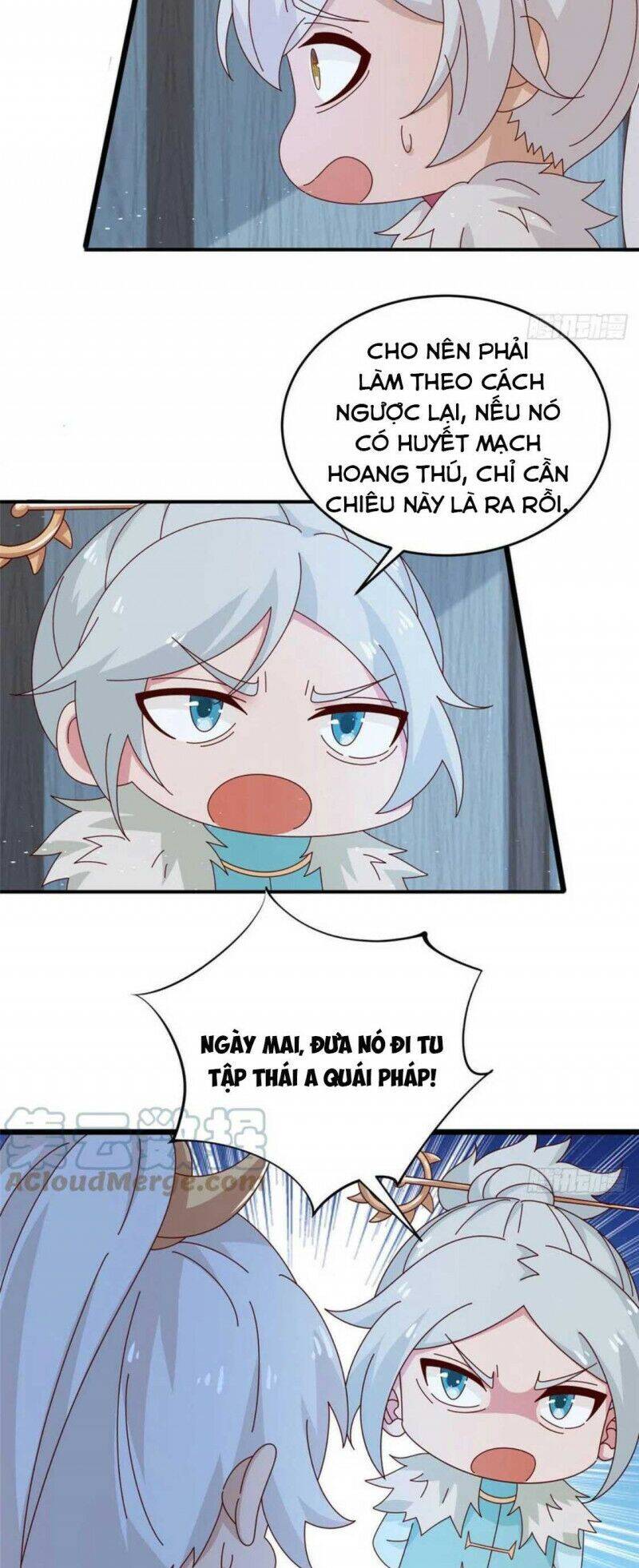Chân Võ Thế Giới