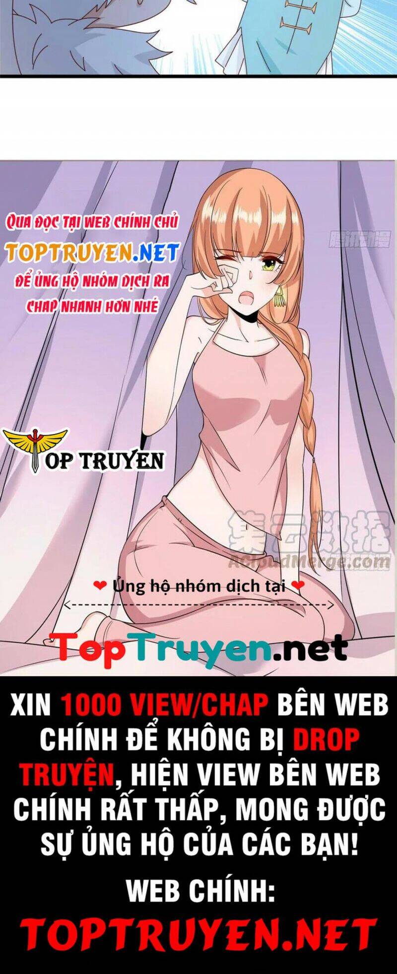 Chân Võ Thế Giới