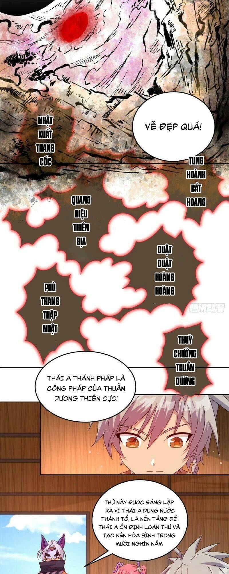 Chân Võ Thế Giới