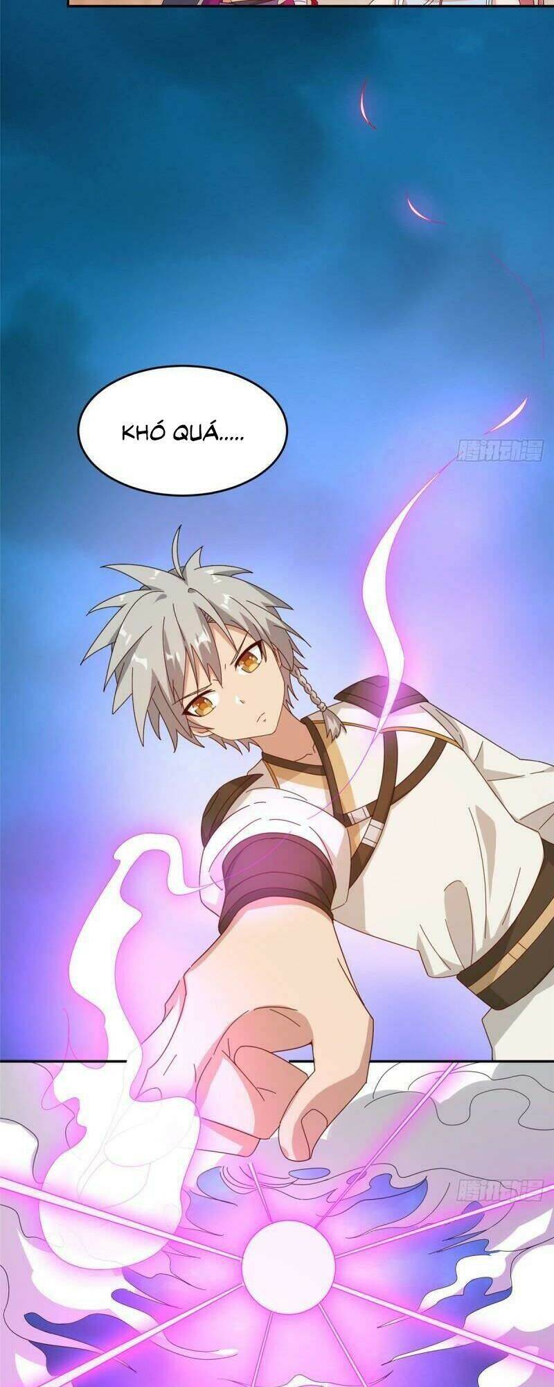 Chân Võ Thế Giới