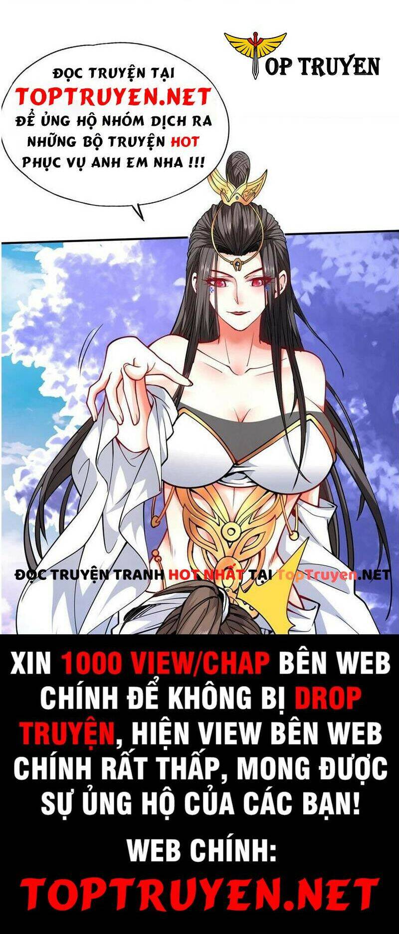 Chân Võ Thế Giới