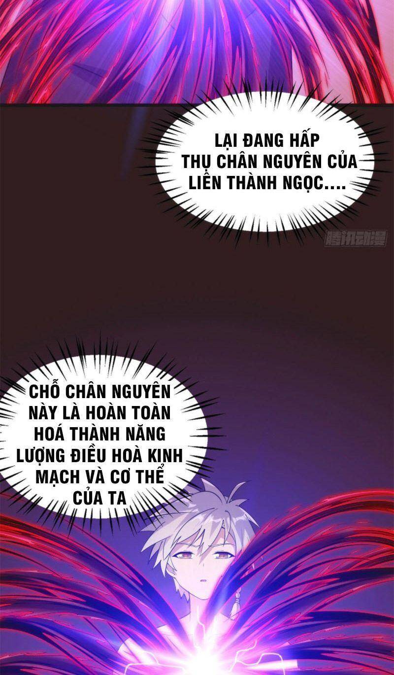 Chân Võ Thế Giới