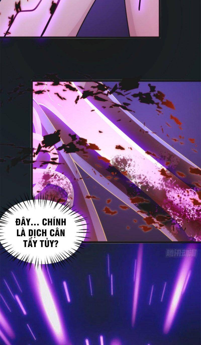 Chân Võ Thế Giới