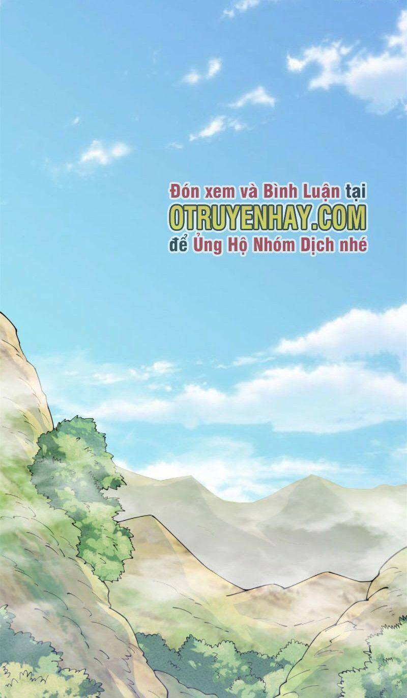Chân Võ Thế Giới