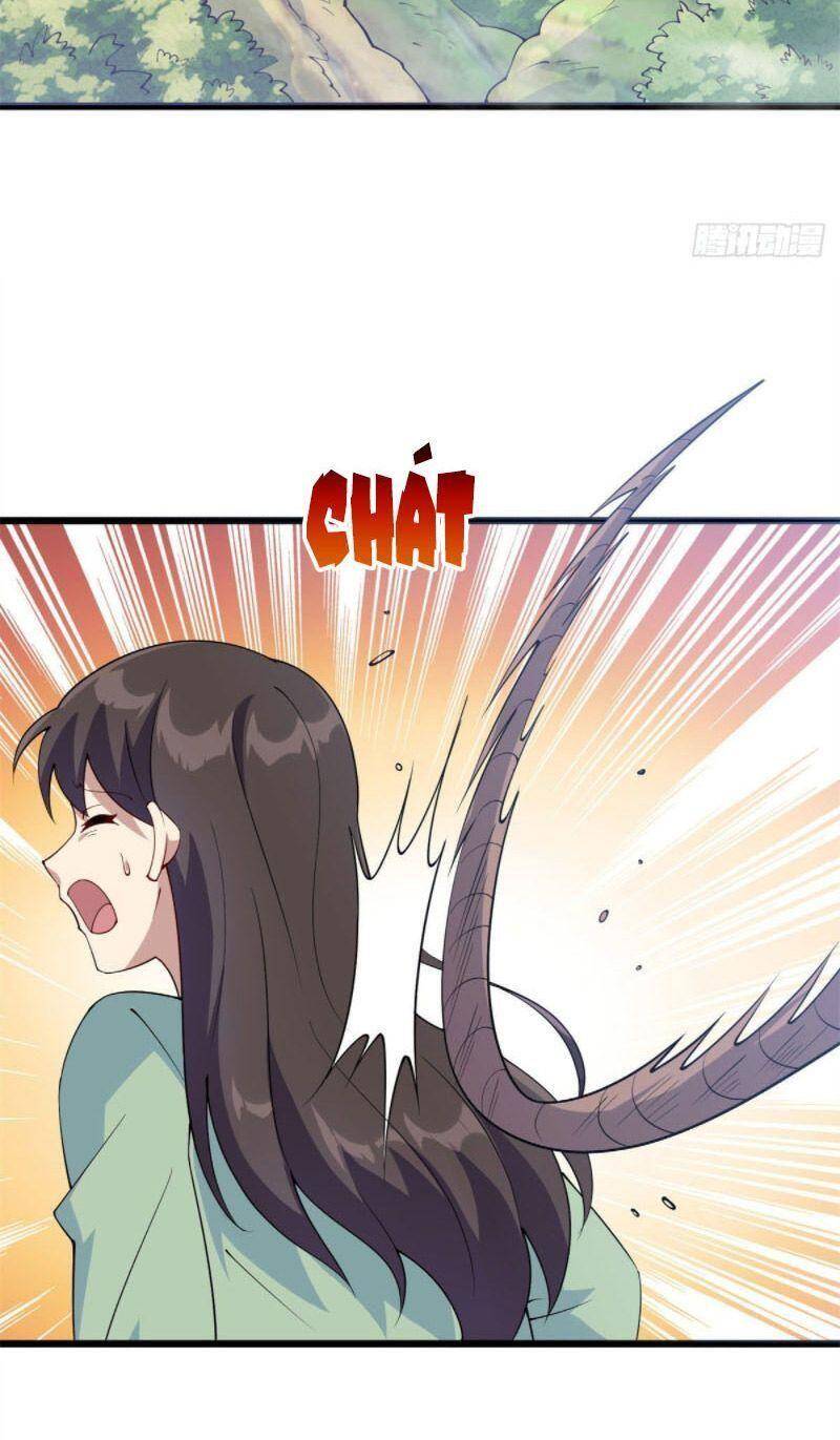Chân Võ Thế Giới