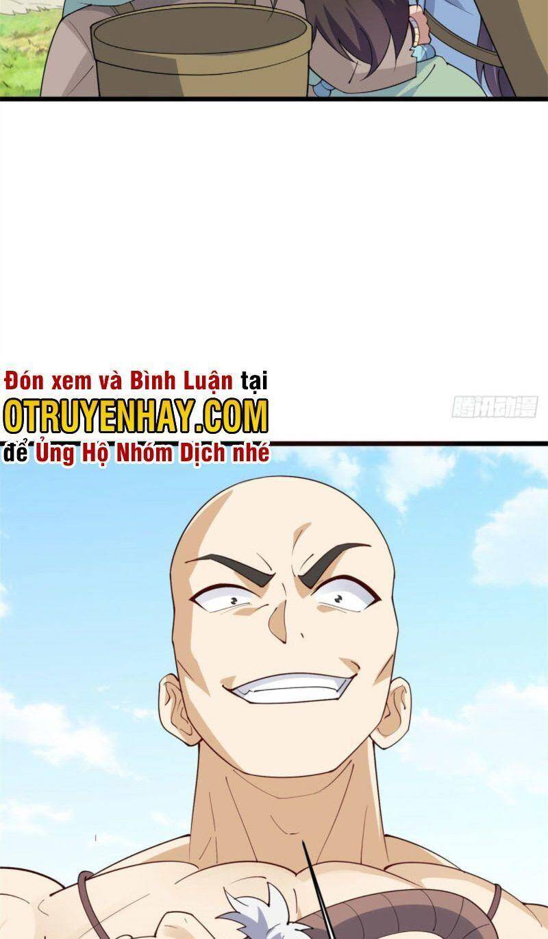 Chân Võ Thế Giới