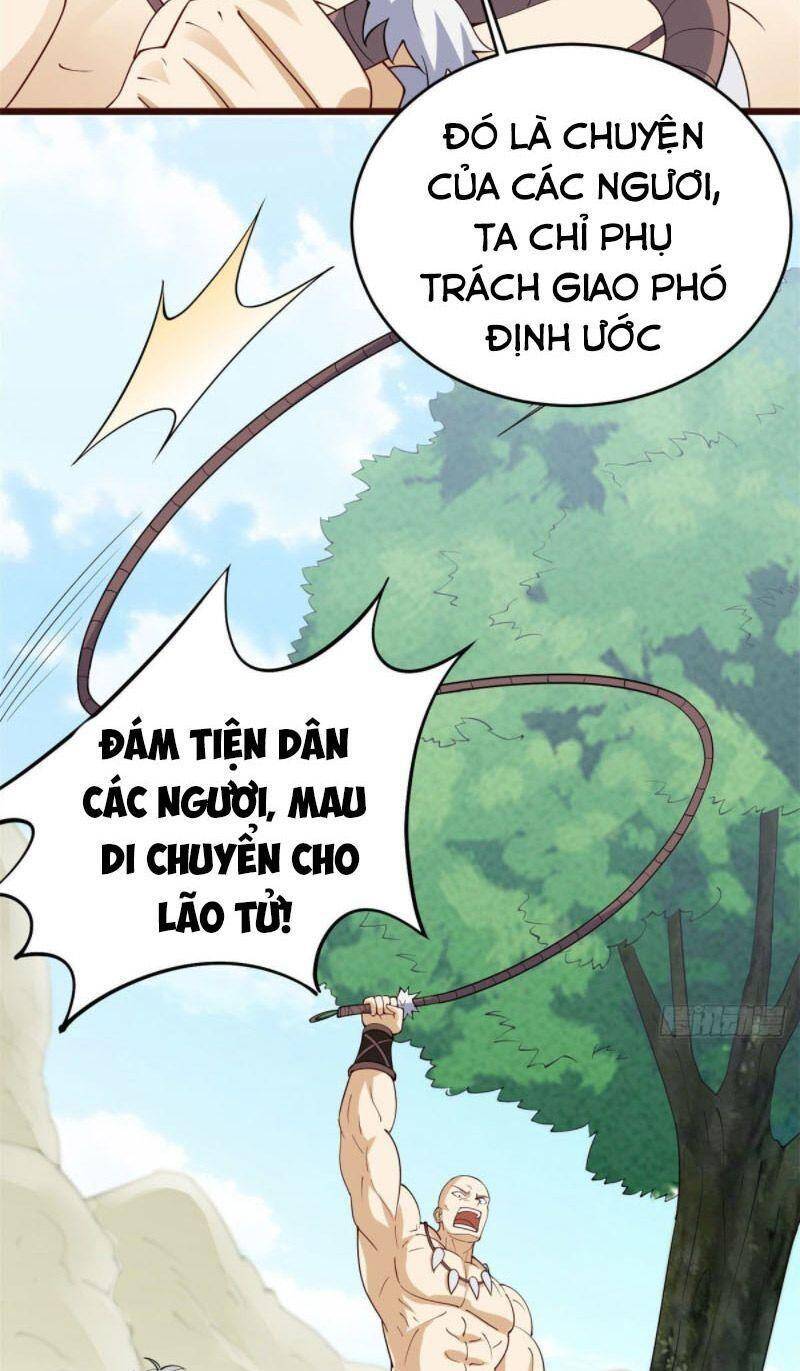 Chân Võ Thế Giới
