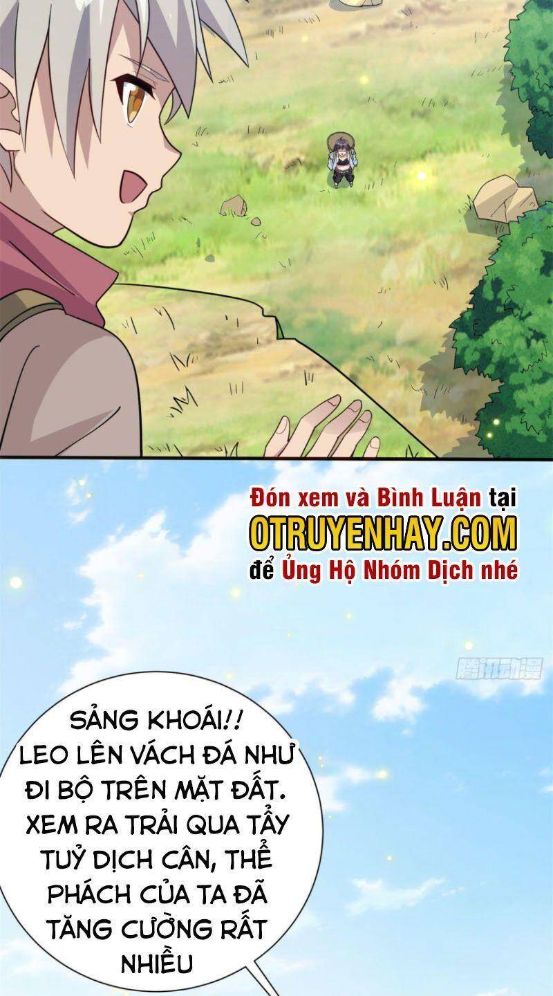 Chân Võ Thế Giới