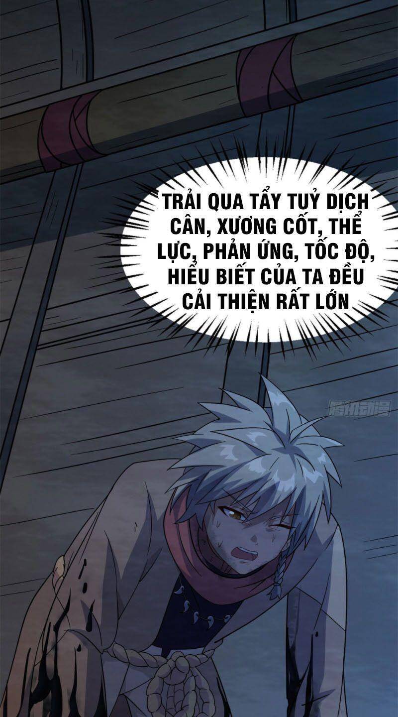 Chân Võ Thế Giới