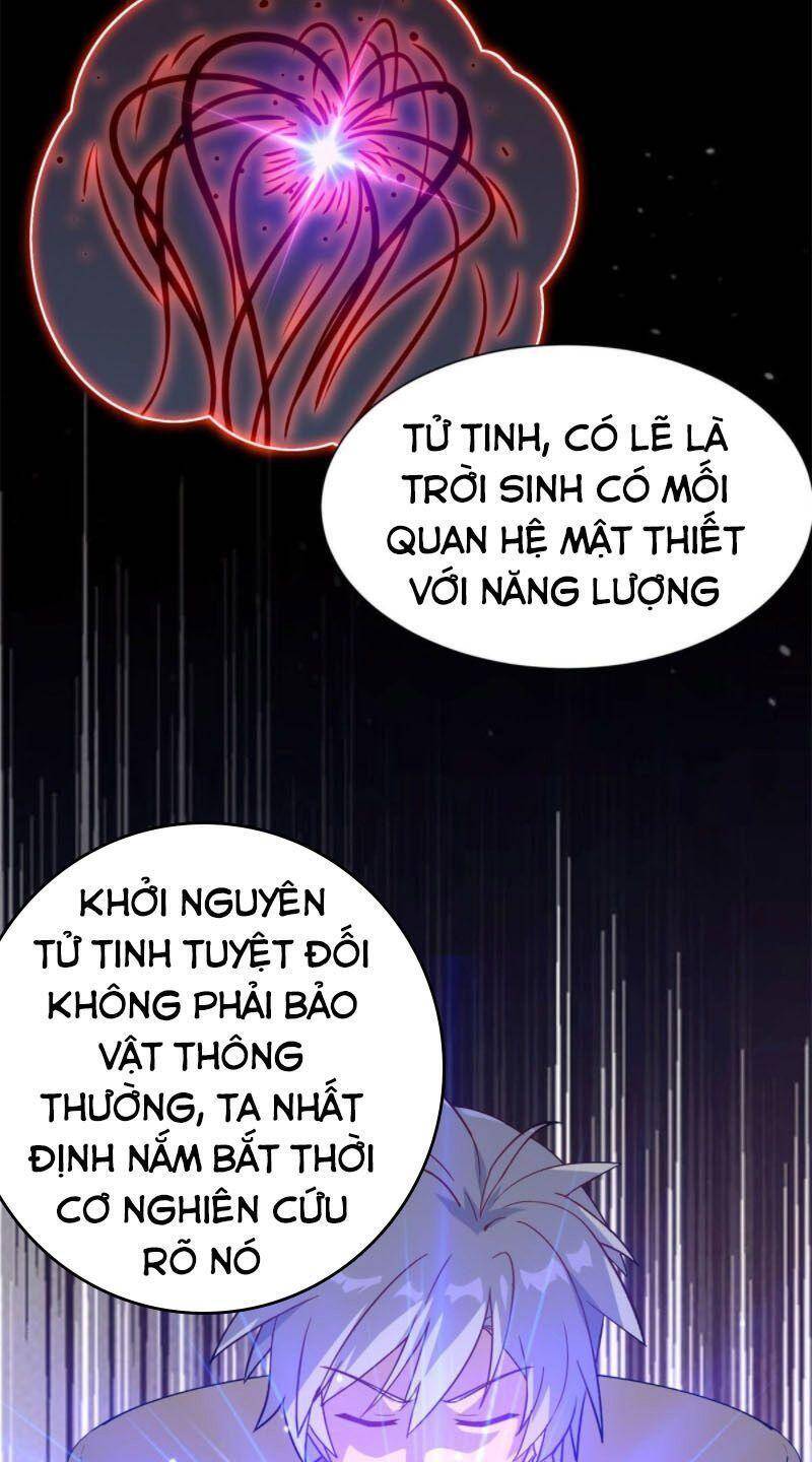 Chân Võ Thế Giới