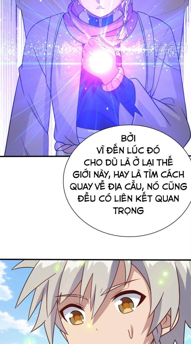 Chân Võ Thế Giới