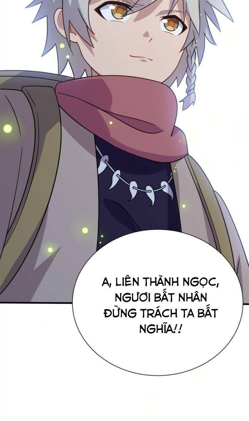 Chân Võ Thế Giới