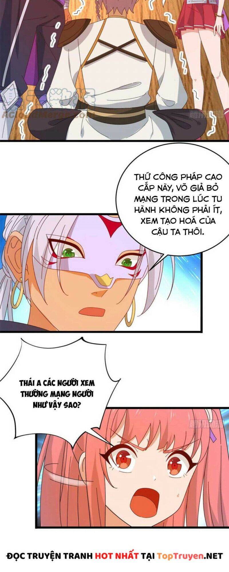 Chân Võ Thế Giới