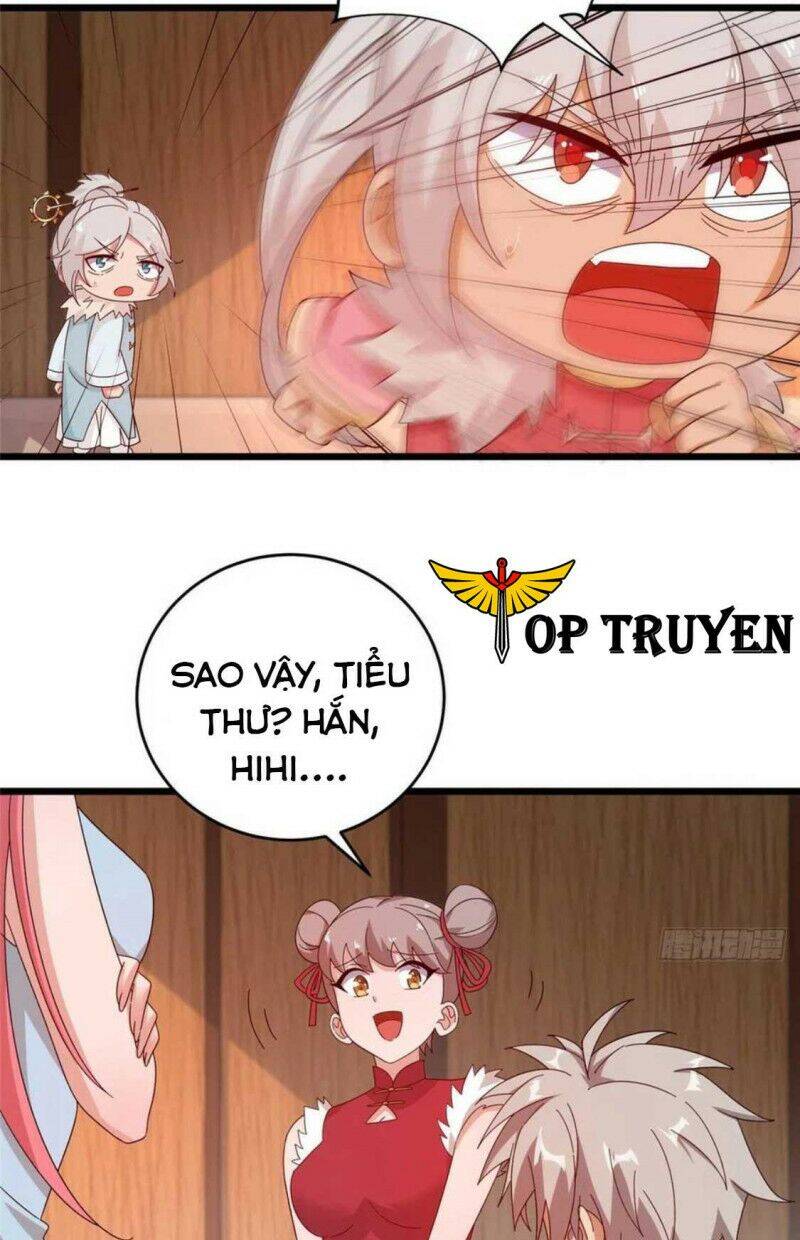 Chân Võ Thế Giới