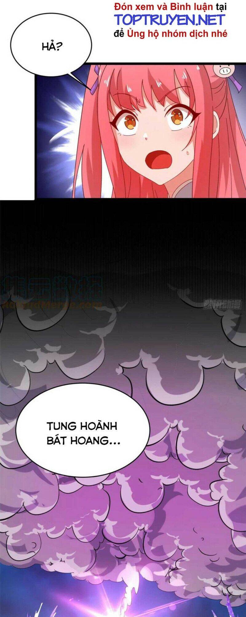 Chân Võ Thế Giới