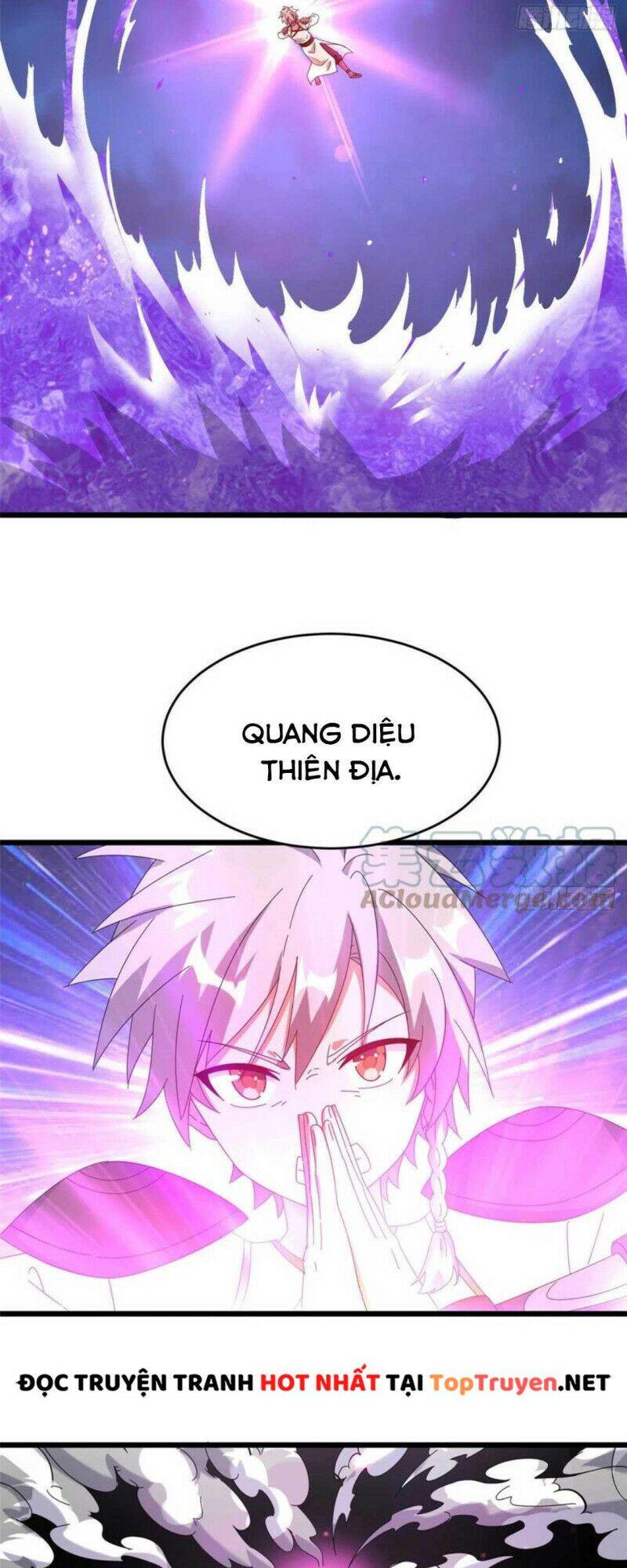 Chân Võ Thế Giới
