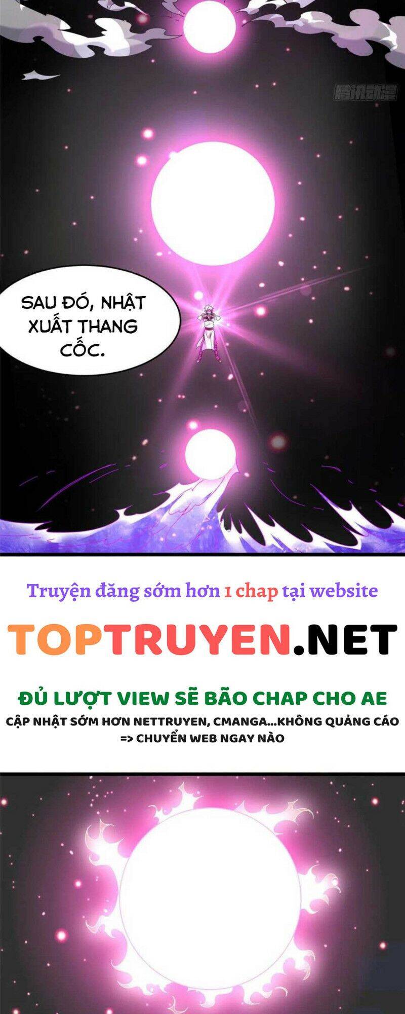 Chân Võ Thế Giới