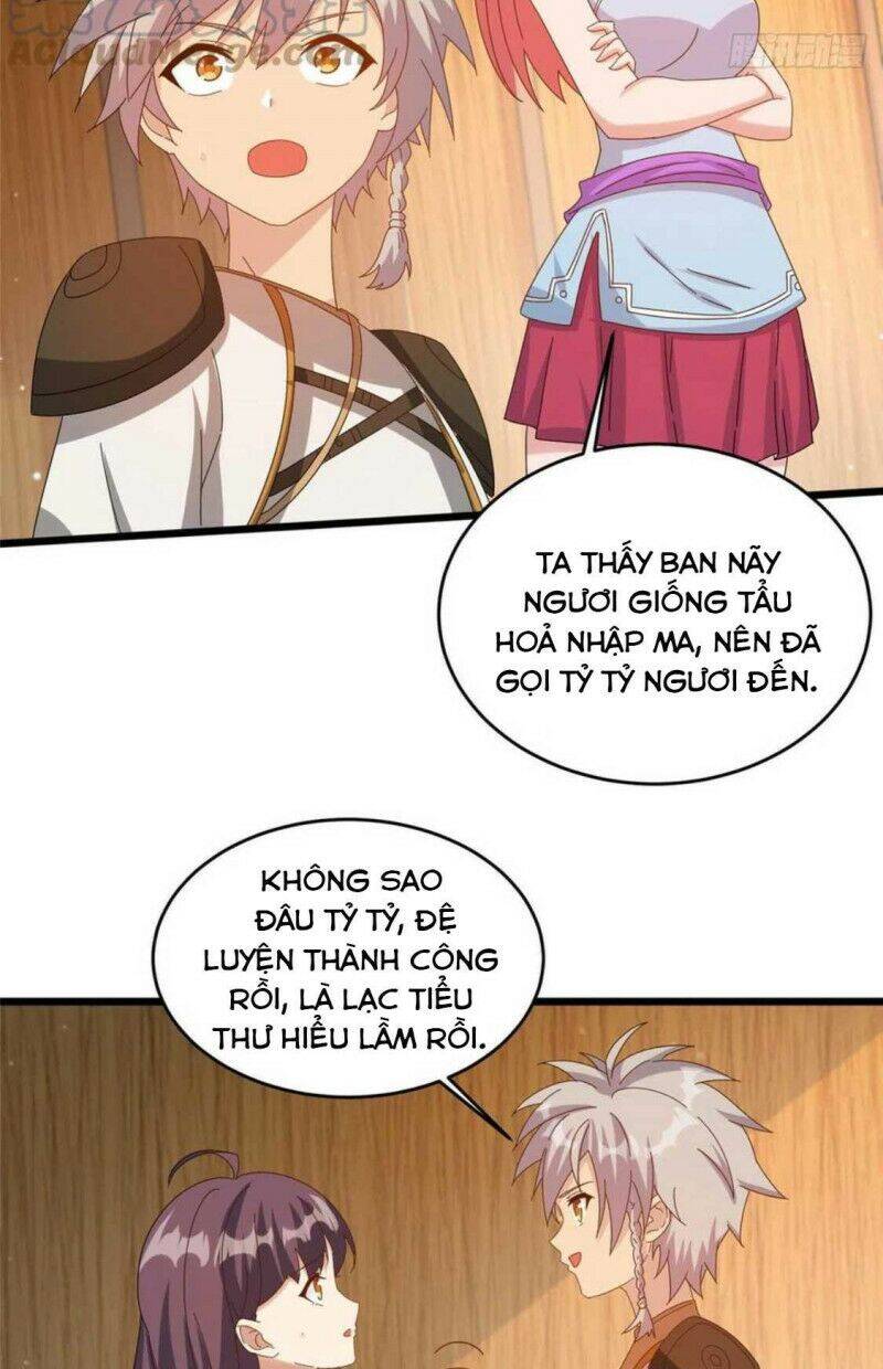 Chân Võ Thế Giới