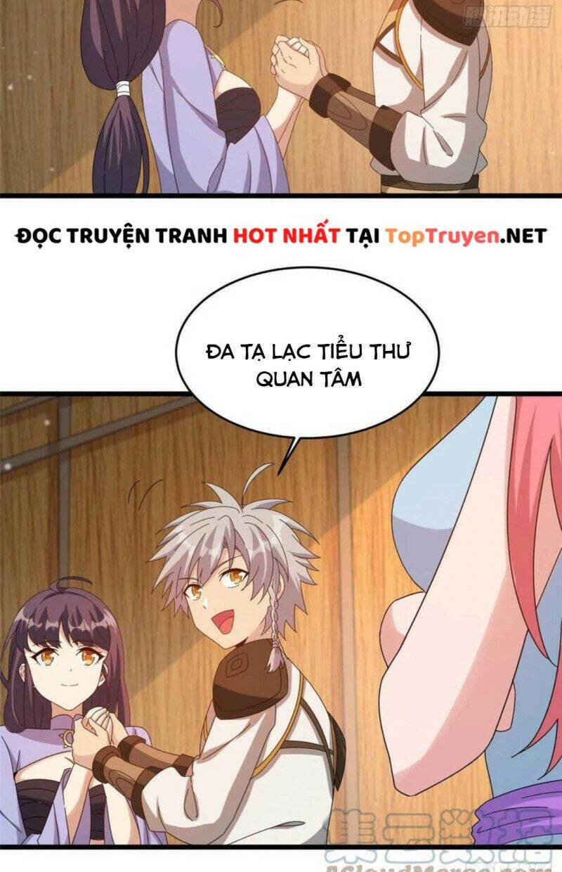 Chân Võ Thế Giới