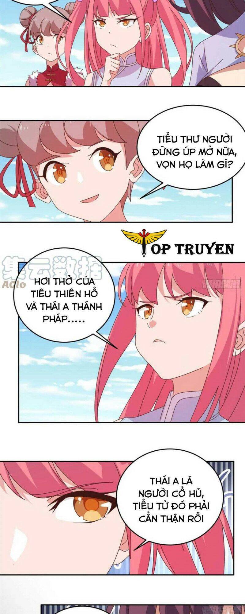 Chân Võ Thế Giới