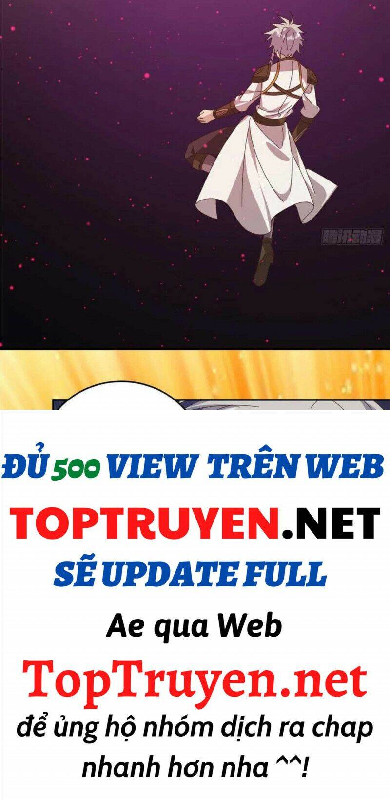 Chân Võ Thế Giới