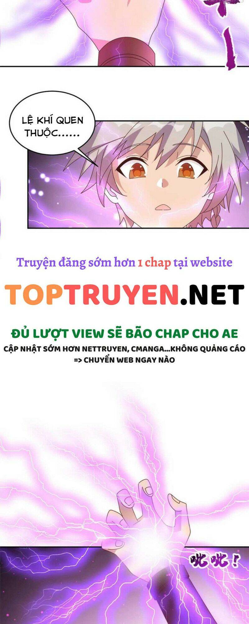 Chân Võ Thế Giới