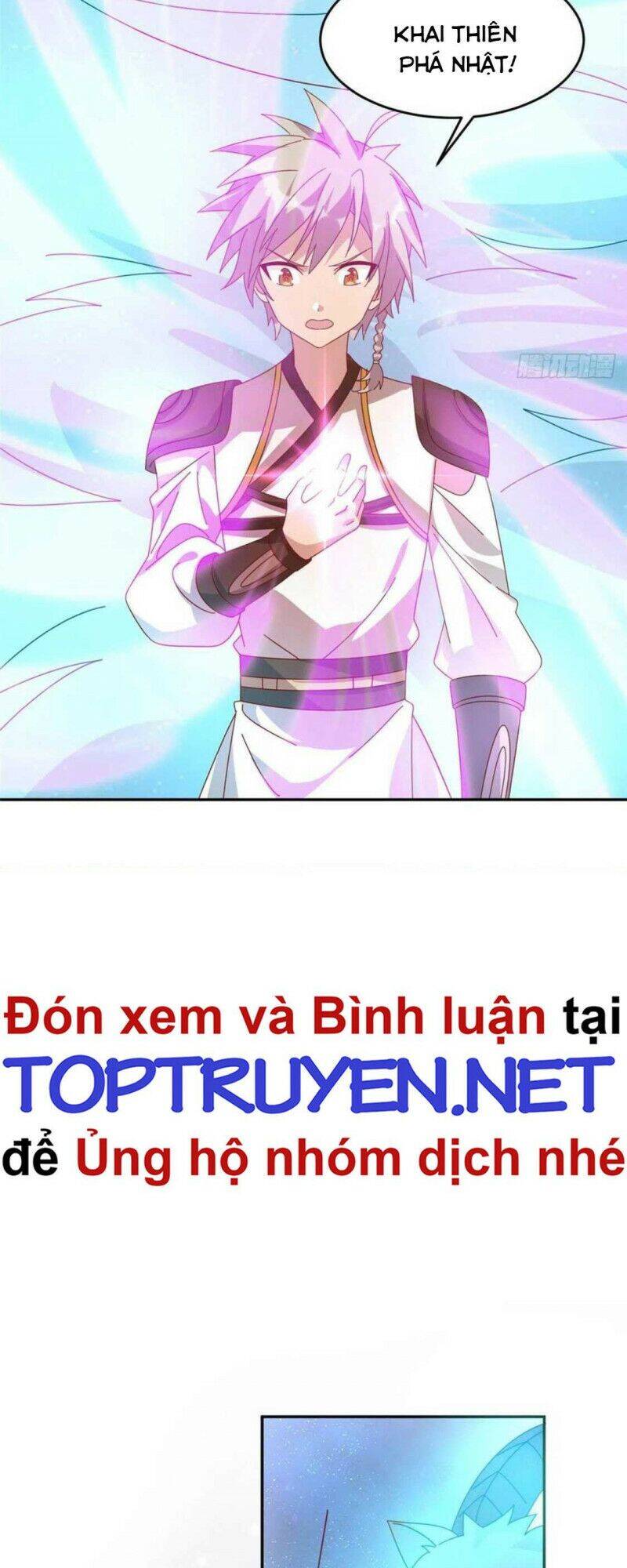 Chân Võ Thế Giới