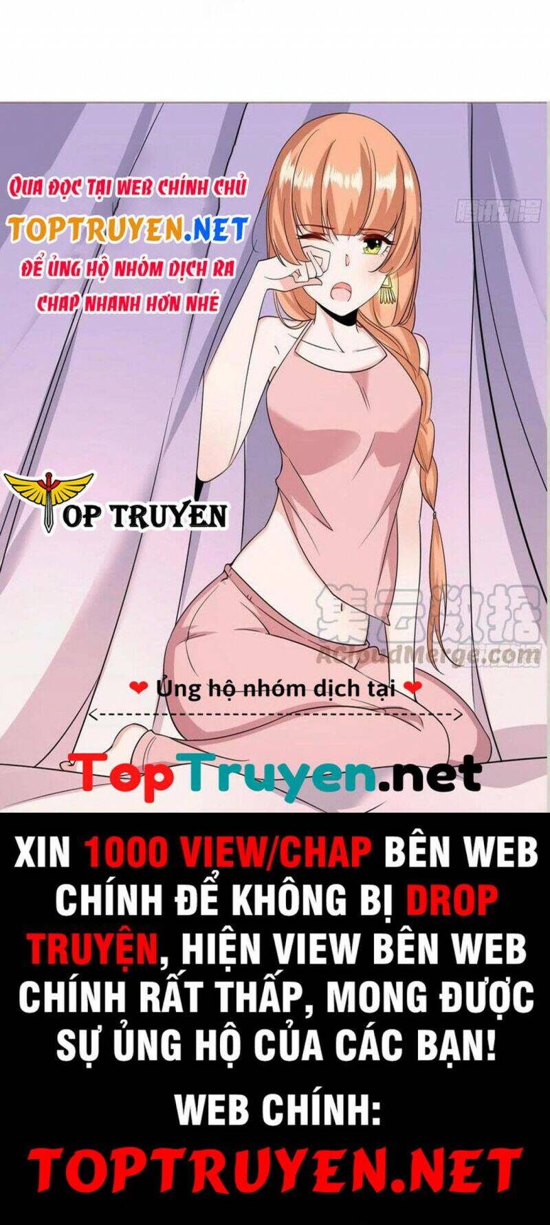Chân Võ Thế Giới