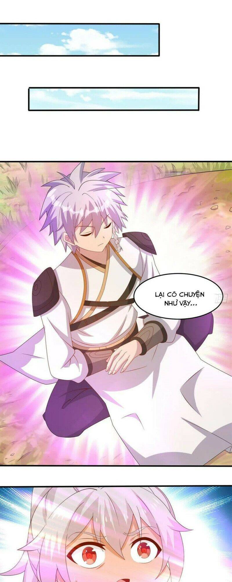 Chân Võ Thế Giới