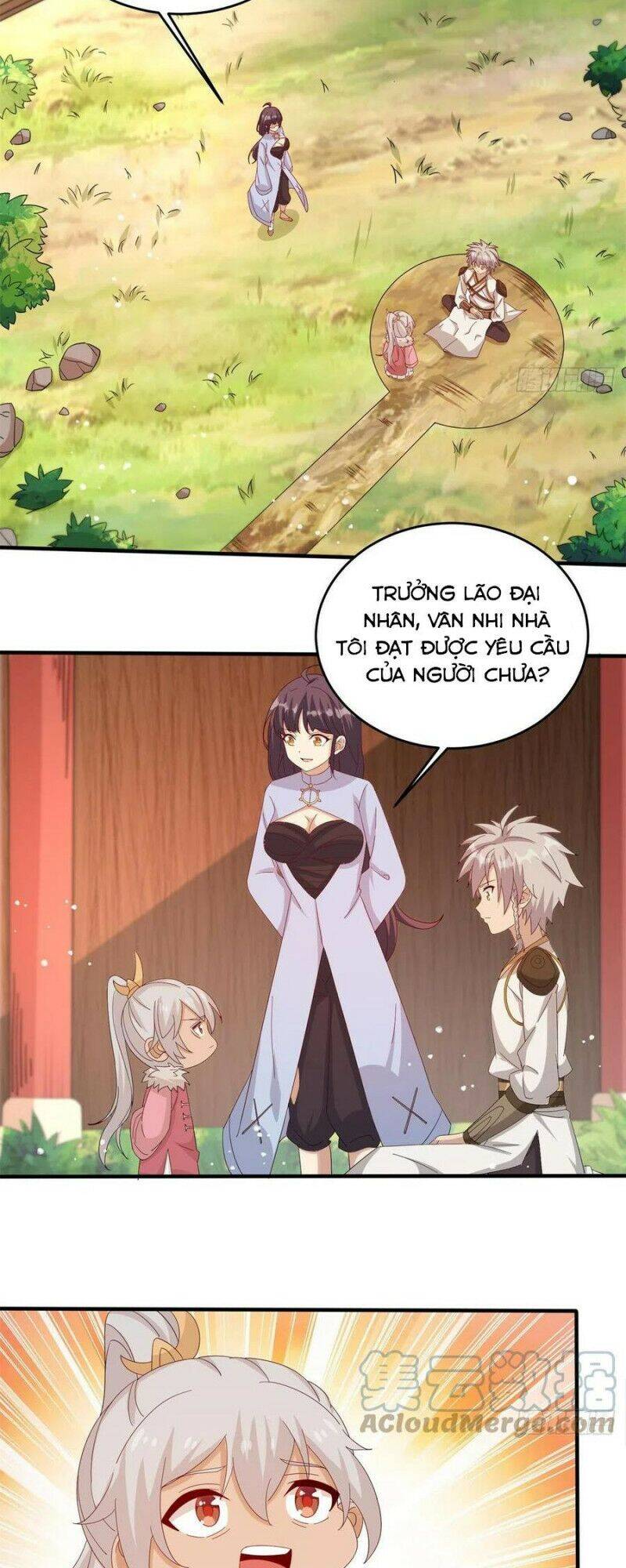 Chân Võ Thế Giới