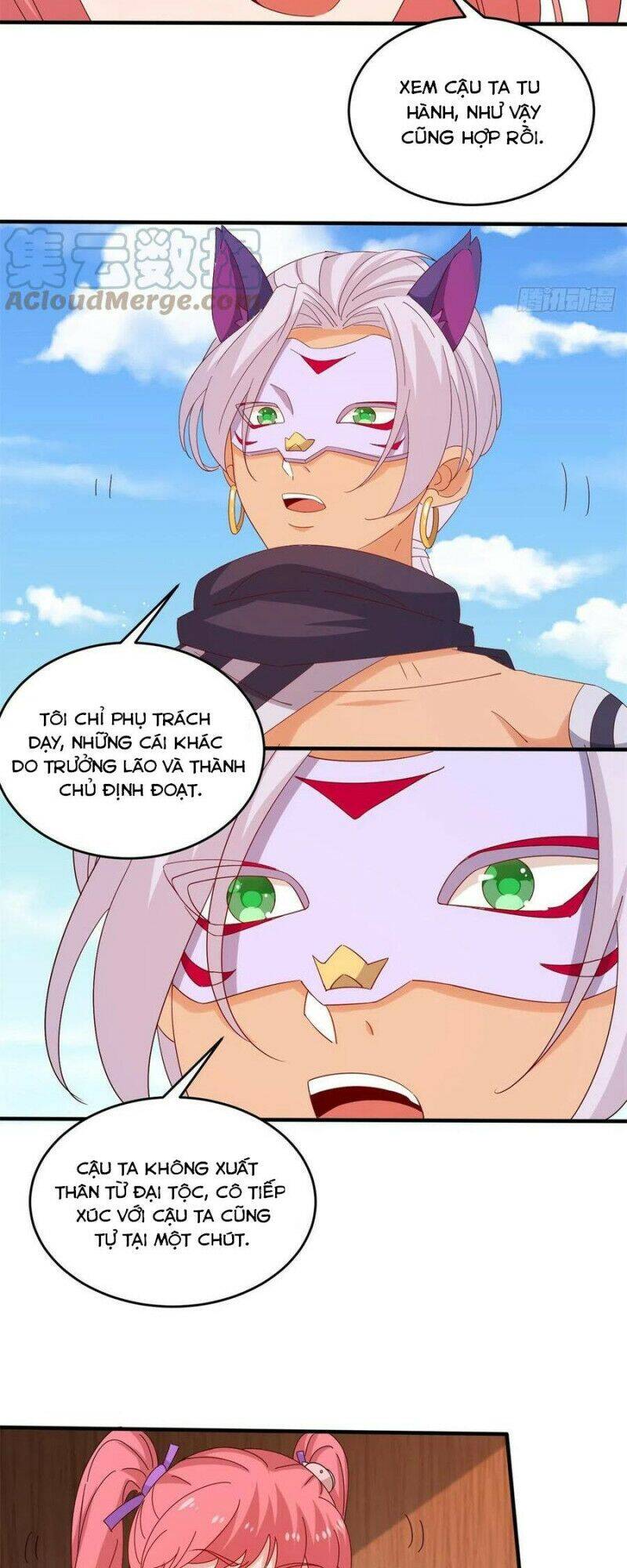 Chân Võ Thế Giới