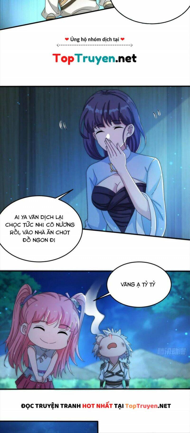 Chân Võ Thế Giới