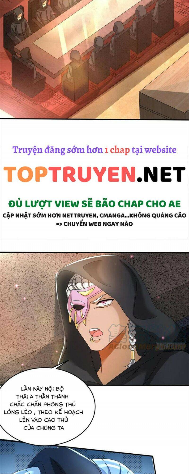Chân Võ Thế Giới