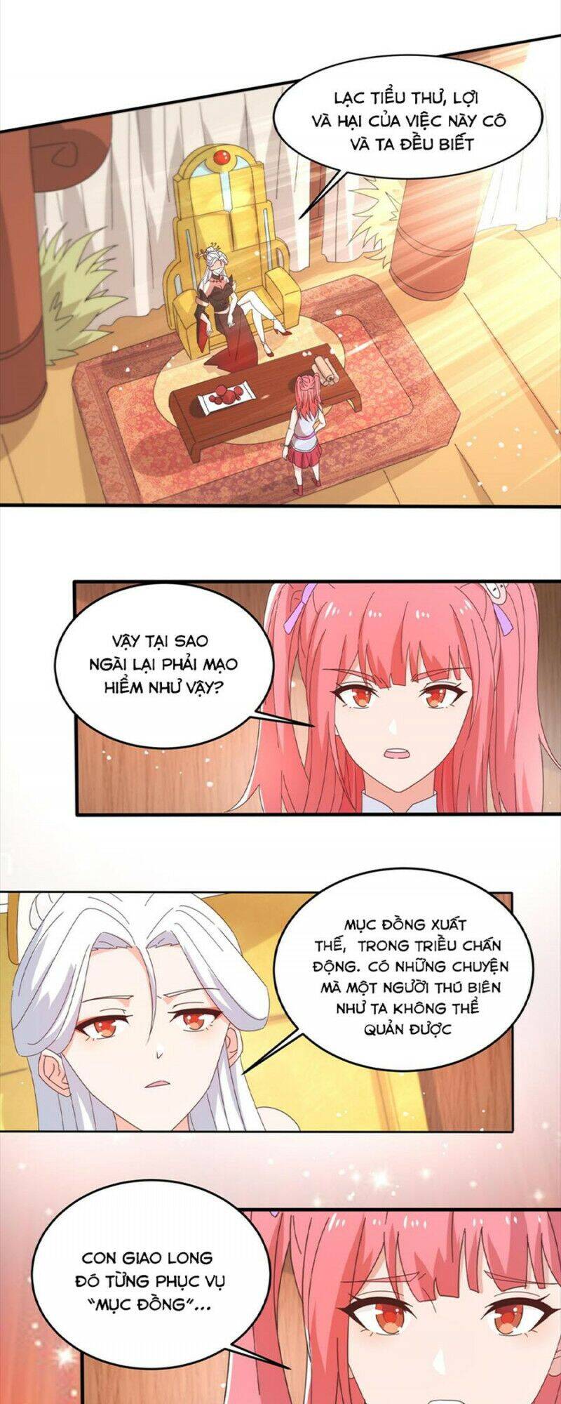 Chân Võ Thế Giới