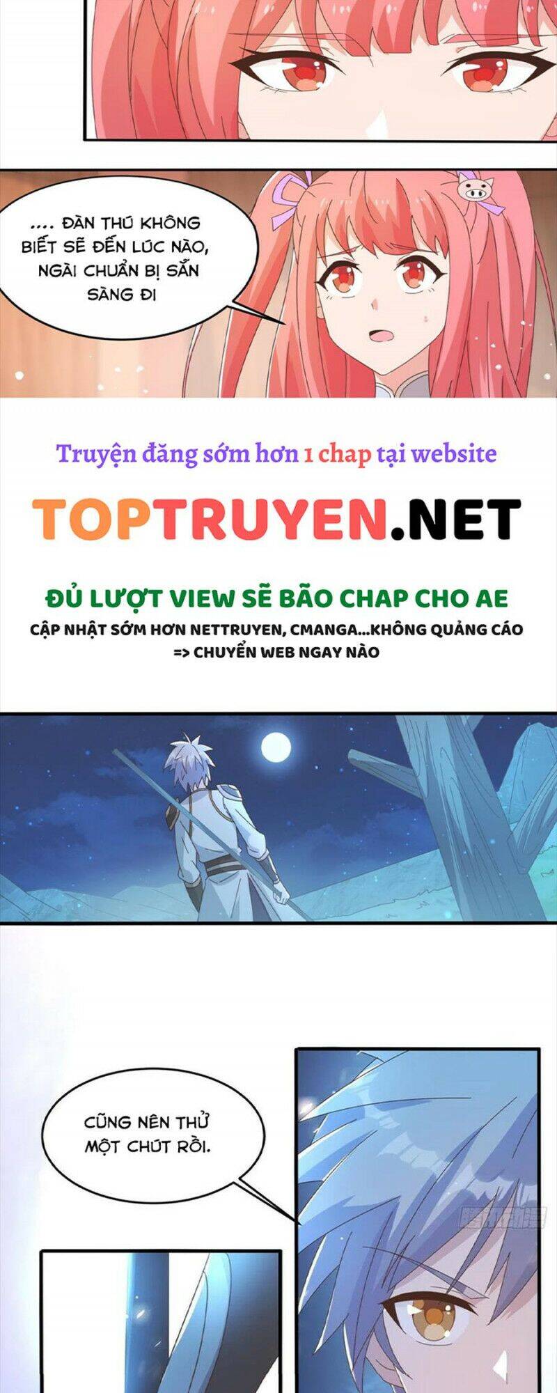 Chân Võ Thế Giới