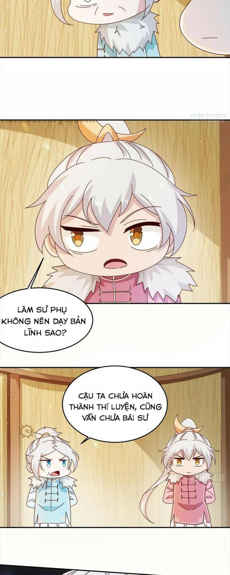 Chân Võ Thế Giới