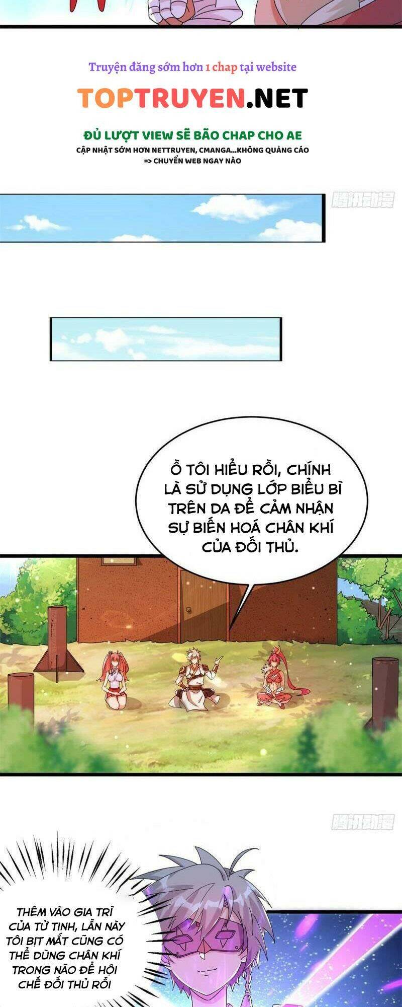 Chân Võ Thế Giới
