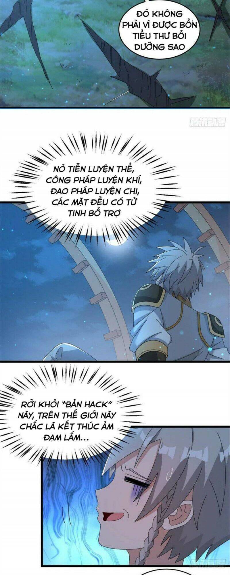 Chân Võ Thế Giới