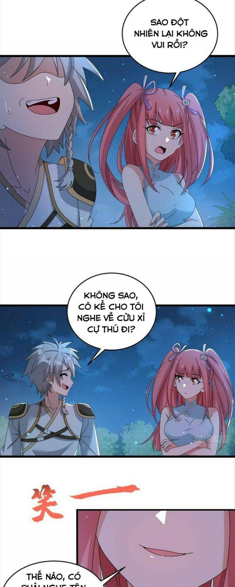 Chân Võ Thế Giới