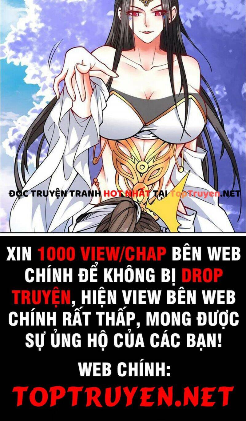 Chân Võ Thế Giới