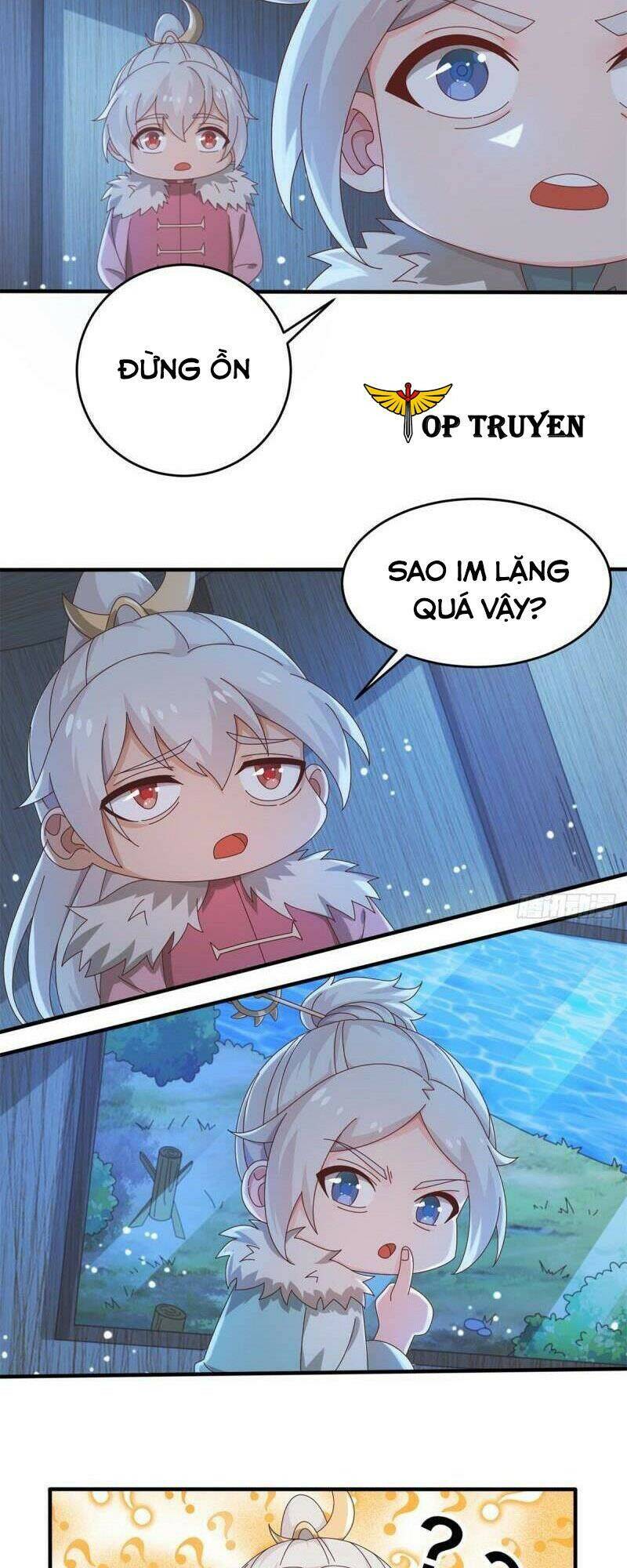 Chân Võ Thế Giới