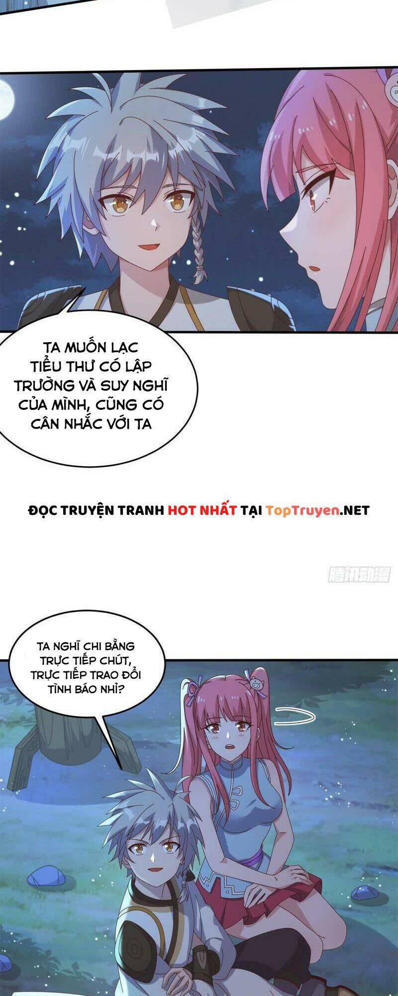 Chân Võ Thế Giới