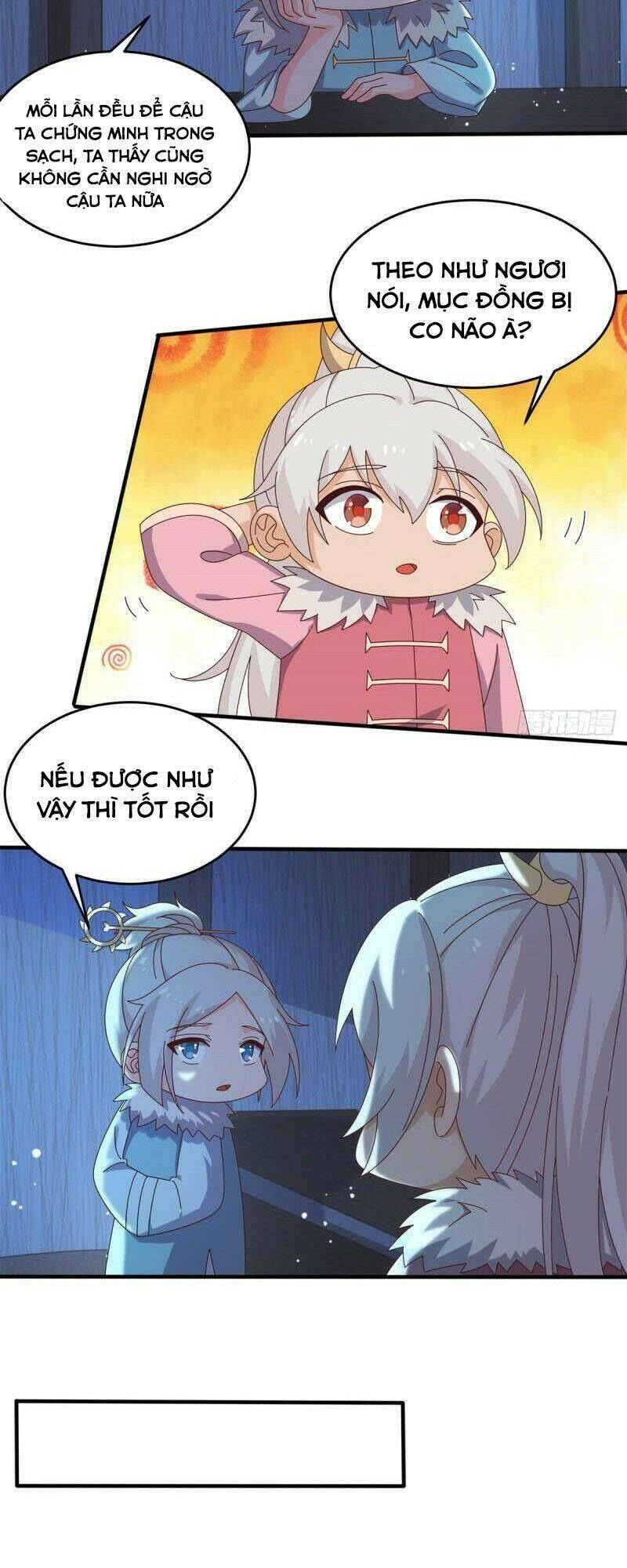 Chân Võ Thế Giới