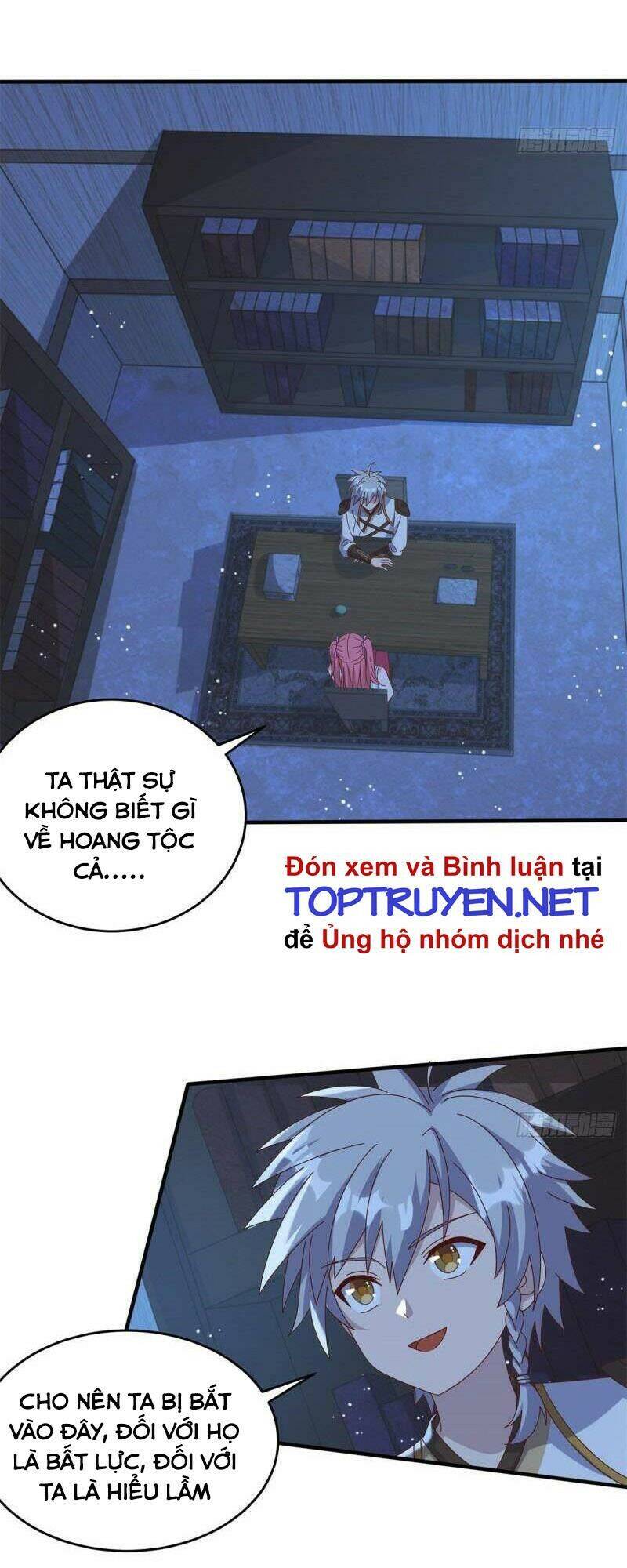 Chân Võ Thế Giới