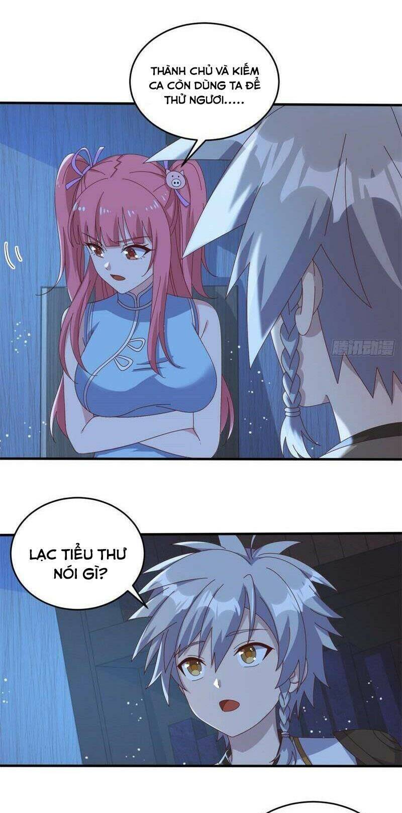 Chân Võ Thế Giới