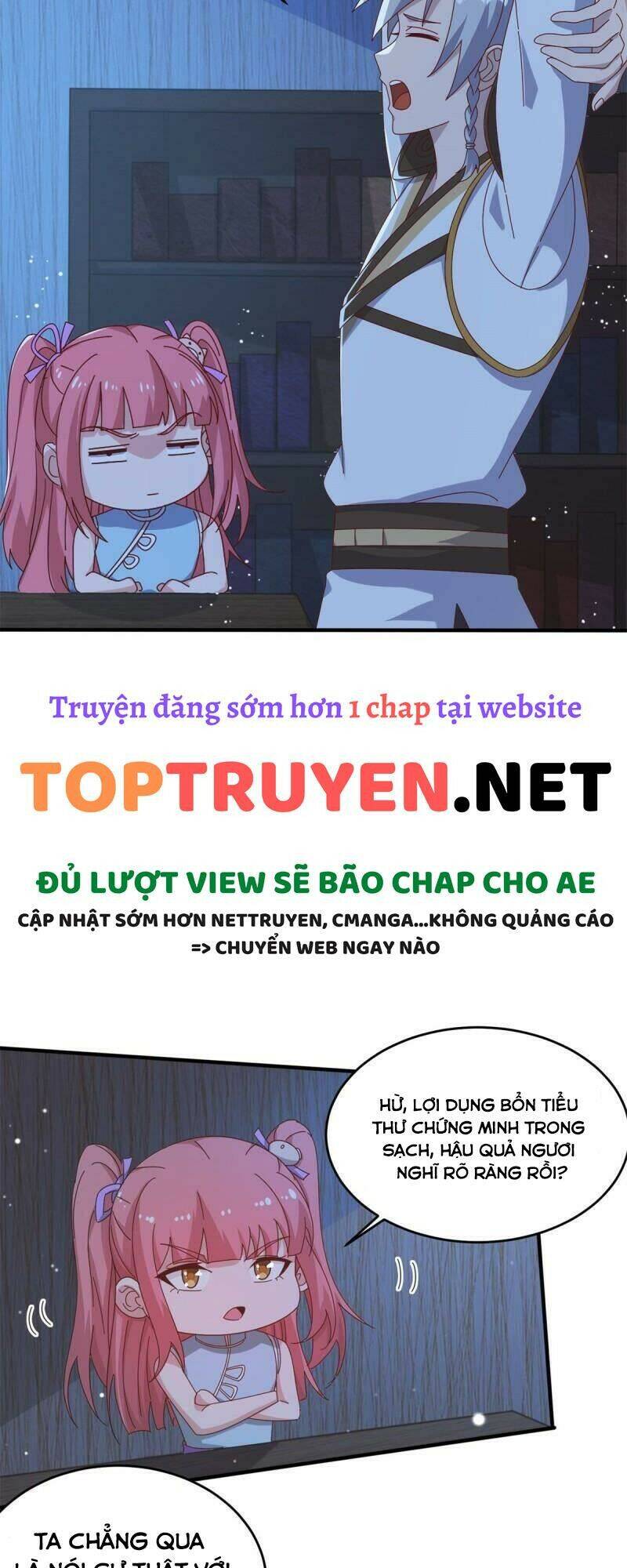 Chân Võ Thế Giới